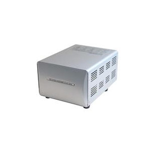 カシムラ 海外国内用型変圧器220-240V/3000VA WT15EJ-イメージ1
