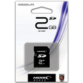 HI DISC SDカード Speedy(2GB) HDSD2GCLJP3