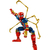 レゴジャパン LEGO マーベル 76298 アイアン・スパイダーマン フィギュア 76298ｱｲｱﾝｽﾊﾟｲﾀﾞ-ﾏﾝﾌｲｷﾞﾕｱ-イメージ3