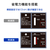 I・Oデータ 23．8型ワイド液晶ディスプレイ ブラック LCD-C241DBX-イメージ8