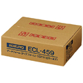 コクヨ コンピュータフォームラベル 15面 500折 F861686-ECL-459