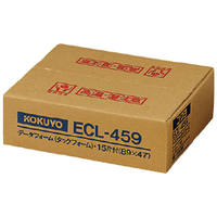 コクヨ コンピュータフォームラベル 15面 500折 F861686ECL-459