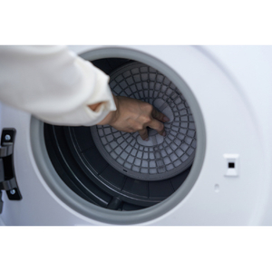 エスティロ 3．0kg衣類乾燥機 エスティロPRO ホワイト ILD-321UWB-JP-イメージ7