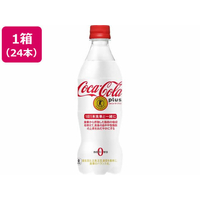 コカ・コーラ コカ・コーラ プラス 470ml×24本 F015272