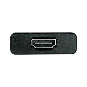 j5 create USB3．0 HDMIディスプレイアダプター ブラック JUA350-イメージ2