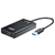 j5 create USB3．0 HDMIディスプレイアダプター ブラック JUA350-イメージ1