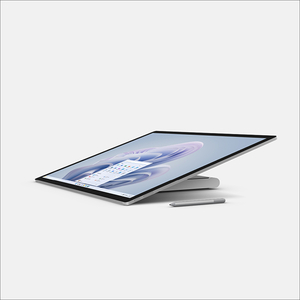 マイクロソフト Surface Studio 2+ (i7/32GB/1TB) プラチナ SBF-00009-イメージ4
