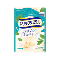 春日井製菓 春日井/キシリクリスタル ミルクミントのど飴 71g F01167213006