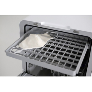 シロカ 食器洗い乾燥機 ホワイト SS-MU251-イメージ11