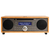 Tivoli Audio ステレオシステム Music System BT Generation2 Cherry/Taupe MSYBT2-1530-JP-イメージ1