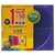 エレコム Blu-ray/DVD/CDケース(スリム/PS/1枚収納) 50パック CCD-JSCS50シリーズ 5色アソート CCD-JSCS50ASO-イメージ2