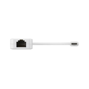 バッファロー Giga対応 Type-C USB3．2(Gen1)用LANアダプター ホワイト LUA5-U3-CGTE-WH-イメージ9