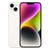 Apple SIMフリースマートフォン iPhone 14 Plus 512GB スターライト MQ4T3J/A-イメージ1