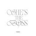 ユニバーサルミュージック THE BOYZ / SHE’S THE BOSS [通常盤A] 【CD】 UCCS-1319