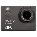 ナガオカ 高画質4K Ultra HD アクションカメラ M1034K