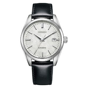 シチズン 腕時計 シチズンコレクション メカニカル 銀箔漆文字板モデル ホワイト NB1060-04A-イメージ1