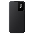 Samsung Galaxy A55用ケース Black EF-ZA556CBEGJP