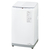AQUA 7．0kg全自動洗濯機 e angle select ホワイト AQW-S7E2(W)-イメージ3
