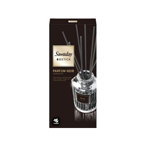小林製薬 Sawaday香るStick パルファムノアール 本体 F615646-イメージ1