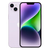 Apple SIMフリースマートフォン iPhone 14 Plus 512GB パープル MQ4U3J/A-イメージ1