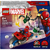 レゴジャパン LEGO マーベル 76275 スパイダーマンとドクター・オクトパスのバイクチェイス 76275ｽﾊﾟｲﾀﾞ-ﾏﾝｵｸﾄﾊﾟｽBﾁｴｲｽ-イメージ5