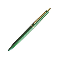 アンテリック 油性ボールペン 0.5mm フォレストグリーン FCC8217-BP1-FG