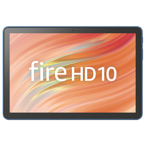 アマゾン Fire HD 10 タブレット 10インチHD ディスプレイ 64GB B0BL5M5C4K-イメージ1