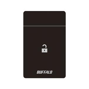 BUFFALO ロック解除専用 ICカード OP-ICCARD1-イメージ1