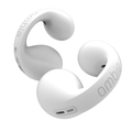 ambie 完全ワイヤレスイヤフォン sound earcuffs ホワイト AM-TW01/WC