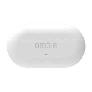 ambie 完全ワイヤレスイヤフォン sound earcuffs ホワイト AM-TW01/WC-イメージ6