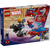 レゴジャパン LEGO マーベル 76279 スパイダーマンのレースカーとヴェノム化したグリーン・ゴブリンの対決 76279ｽﾊﾟｲﾀﾞ-ﾄVｺﾞﾌﾞﾘﾝﾉﾀｲｹﾂ-イメージ4