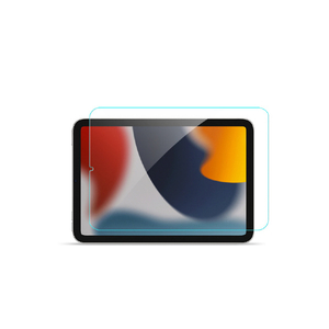 ESR iPad mini(第6世代)用Premium Clear 9H 強化ガラスフィルム ES22030-イメージ4