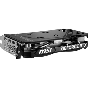 MSI GeForce RTX 4060 VENTUS 2X BLACK 8G OC RTX4060VENTUS2XBLACK8GOC-イメージ8
