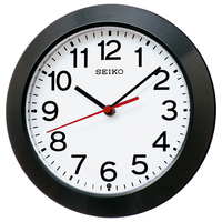 SEIKO 電波掛置き兼用時計 KX241K
