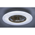 ドウシシャ ～12畳 サーキュライト  調光調色タイプ CIRCULIGHT KCCA12CML-イメージ3
