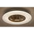 ドウシシャ ～12畳 サーキュライト  調光調色タイプ CIRCULIGHT KCCA12CML-イメージ8
