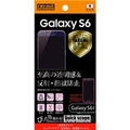 レイアウト 高光沢タイプ/スーパークリア・反射防止・防指紋フィルム 1枚入 Galaxy S6 SC-05G用 RT-SC05GFT/A1