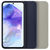 Samsung Galaxy A55用ケース BlueBlack EF-GA556TBEGJP-イメージ3