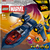 レゴジャパン LEGO マーベル 76281 X-MEN X-ジェット 76281X-MENX-ｼﾞｴﾂﾄ-イメージ5