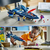 レゴジャパン LEGO マーベル 76281 X-MEN X-ジェット 76281X-MENX-ｼﾞｴﾂﾄ-イメージ6