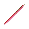 アンテリック 油性ボールペン 0.5mm チェリーピンク FCC8222-BP1-CP