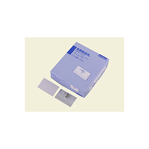 コクヨ 名刺型名札 安全ピン・クリップ両用型 50個 1箱(50個) F810172-ﾅﾌ-20-イメージ1