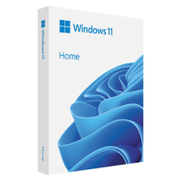マイクロソフト Windows 11 Home 英語版 WINDOWS11HOMEｴｲｺﾞWU