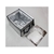トラスコ中山 超保冷クーラーBOX 面ファスナータイプ 50L FC660HF-7690924-イメージ3