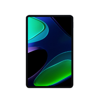 Xiaomi タブレット Pad 6 グラビティグレー VHU4363JP