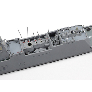 タミヤ 1/700 海上自衛隊 護衛艦 FFM-1 もがみ T31037WLｶｲｼﾞｺﾞｴｲｶﾝﾓｶﾞﾐ-イメージ11