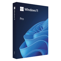 マイクロソフト Windows 11 Pro 英語版 WINDOWS11PROｴｲｺﾞWU