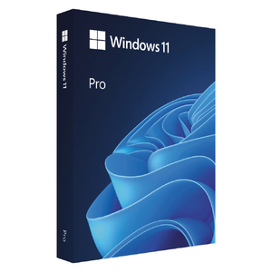 マイクロソフト Windows 11 Pro 英語版 WINDOWS11PROｴｲｺﾞWU-イメージ1