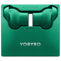 YOBYBO 完全ワイヤレスイヤフォン グリーン NOTE20GR