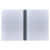 リヒトラブ ツイストノート セミB5 29穴 B罫6mm 乳白100枚 F717113-N-1610-1-イメージ2